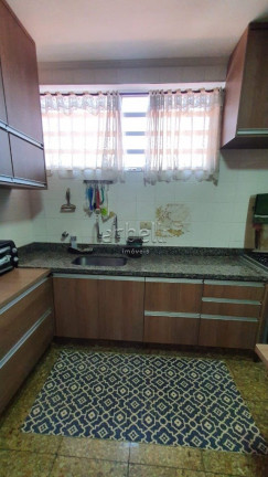 Imagem Sobrado com 3 Quartos à Venda, 166 m² em Parque São Domingos - São Paulo