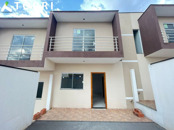 Casa com 2 Quartos à Venda, 64 m² em Parque São Bento - Sorocaba