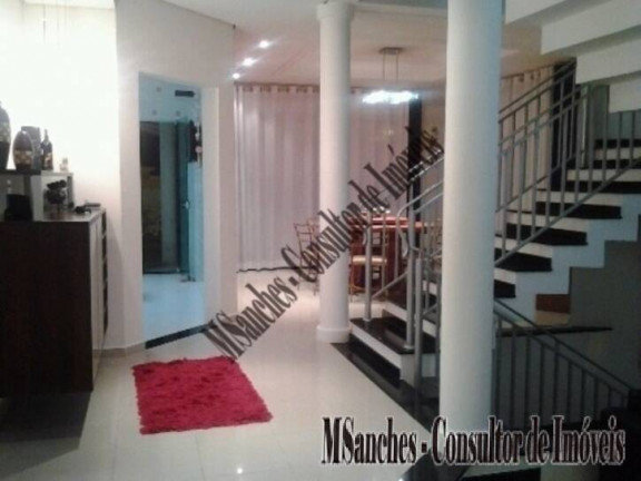Imagem Sobrado com 3 Quartos à Venda, 330 m² em Cond. Vila Dos Ingleses - Sorocaba