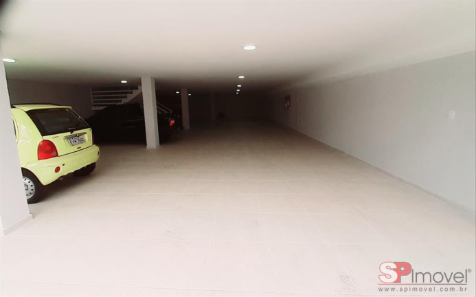 Imagem Apartamento com 2 Quartos à Venda, 74 m² em Parque Erasmo Assunção - Santo André