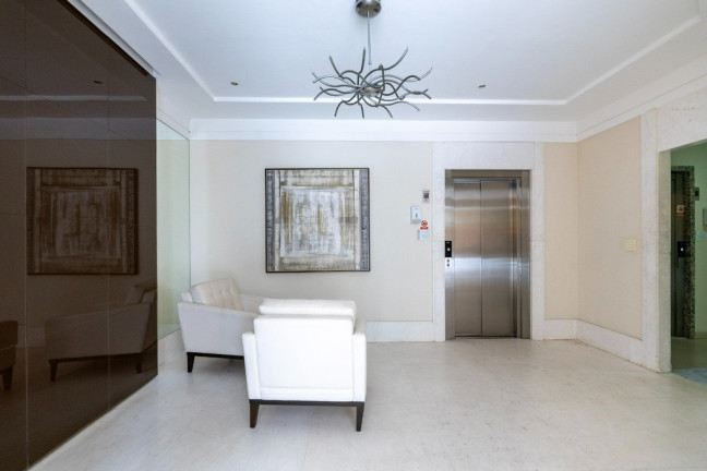 Imagem Apartamento com 4 Quartos à Venda, 380 m² em Perdizes - São Paulo Imagem Apartamento com 4 Quartos à Venda, 380 m² em Perdizes - São Paulo
