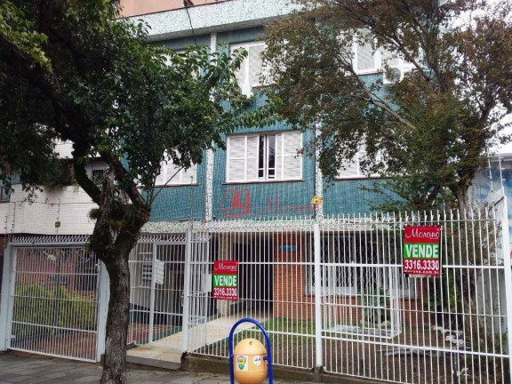 Apartamento com 3 Quartos à Venda, 148 m² em Cidade Baixa - Porto Alegre