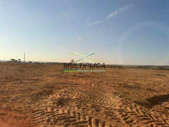 Imagem Fazenda à Venda, 82 m² em Santa Vitória Imagem Fazenda à Venda, 82 m² em Santa Vitória