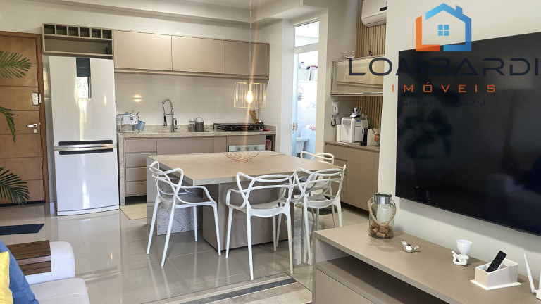 Imagem Apartamento com 2 Quartos à Venda, 63 m² em Praia Das Toninhas - Ubatuba Imagem Apartamento com 2 Quartos à Venda, 63 m² em Praia Das Toninhas - Ubatuba