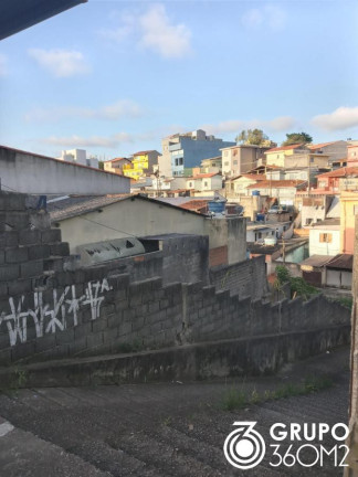 Imagem Terreno à Venda, 168 m² em Vila Linda - Santo André Imagem Terreno à Venda, 168 m² em Vila Linda - Santo André
