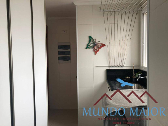Imagem Apartamento com 3 Quartos à Venda, 130 m² em Vila Floresta - Santo André Imagem Apartamento com 3 Quartos à Venda, 130 m² em Vila Floresta - Santo André