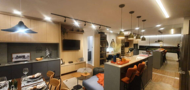 Imagem Apartamento com 2 Quartos à Venda, 2.072 m² em Casa Verde - São Paulo