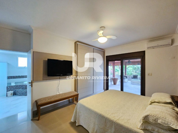 Imagem Casa com 6 Quartos à Venda, 800 m² em Riviera | Módulo 05 - Bertioga