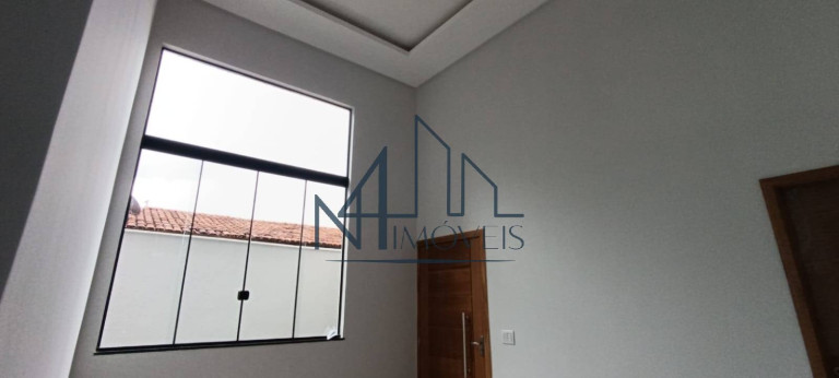Imagem Casa com 3 Quartos à Venda, 181 m² em Independência - 3º Complemento - Aparecida De Goiânia