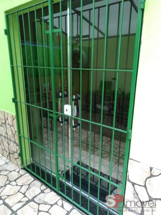 Imagem Casa com 3 Quartos à Venda, 200 m² em Jardim Santa Rita - Itaquaquecetuba