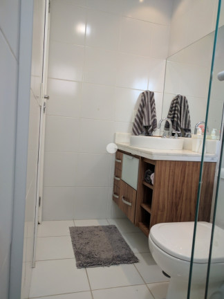 Imagem Apartamento com 3 Quartos à Venda, 96 m² em Jardim Caboré - São Paulo