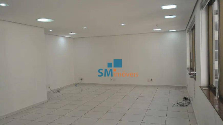 Imagem Imóvel para Alugar, 60 m² em Jardim Paulista - São Paulo