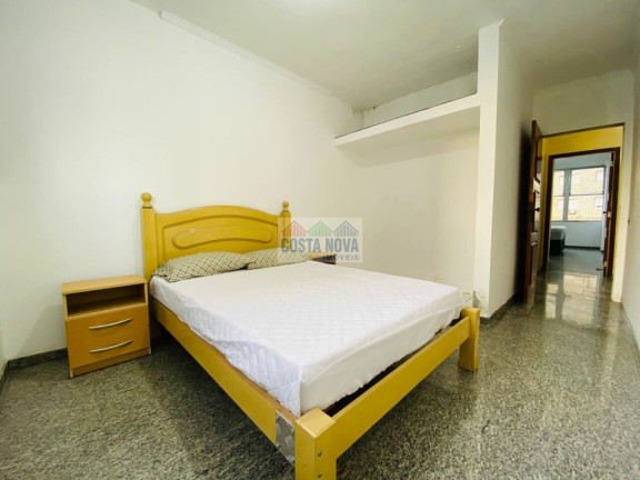Imagem Apartamento com 2 Quartos à Venda, 110 m² em José Menino - Santos Imagem Apartamento com 2 Quartos à Venda, 110 m² em José Menino - Santos