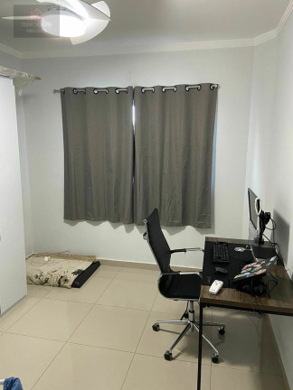 Imagem Apartamento com 2 Quartos à Venda, 56 m² em Parque Universitário - Americana Imagem Apartamento com 2 Quartos à Venda, 56 m² em Parque Universitário - Americana