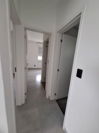 Imagem Apartamento com 2 Quartos à Venda, 60 m² em Campo Grande - Santos