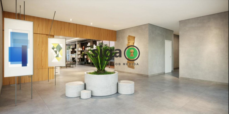 Imagem Apartamento com 3 Quartos à Venda, 109 m² em Saúde - São Paulo