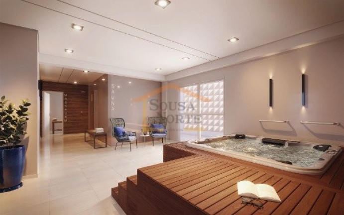 Imagem Apartamento com 3 Quartos à Venda, 75 m² em Santana - São Paulo Imagem Apartamento com 3 Quartos à Venda, 75 m² em Santana - São Paulo
