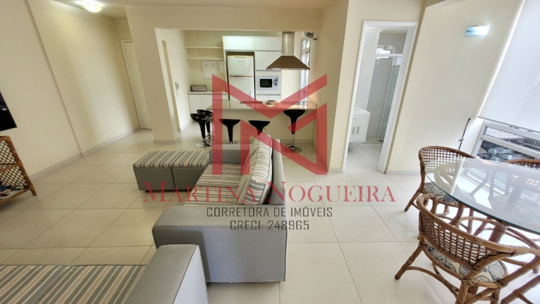 Imagem Apartamento com 2 Quartos à Venda, 85 m² em Enseada - Guarujá