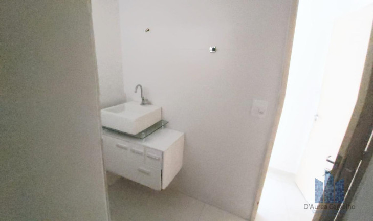 Imagem Apartamento com 2 Quartos à Venda, 60 m² em Moema - São Paulo