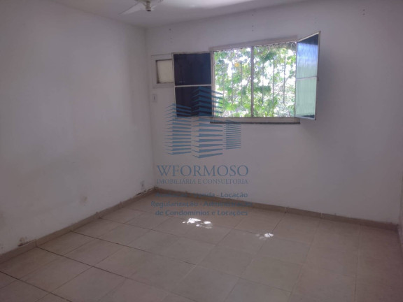 Imagem Casa com 2 Quartos à Venda, 80 m² em Campo Grande - Rio De Janeiro Imagem Casa com 2 Quartos à Venda, 80 m² em Campo Grande - Rio De Janeiro