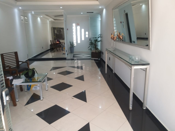 Imagem Imóvel com 3 Quartos à Venda, 75 m² em Vila Das Merces - São Paulo