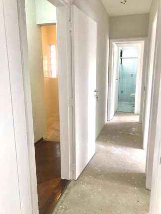 Imagem Apartamento com 3 Quartos à Venda, 106 m² em Indianópolis - São Paulo