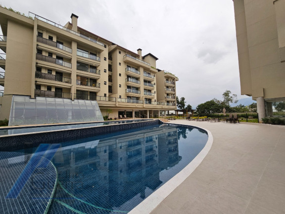 Imagem Apartamento com 2 Quartos à Venda, 74 m² em Itaguá - Ubatuba