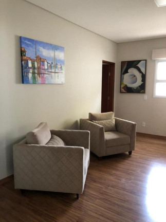 Imagem Casa de Condomínio com 3 Quartos à Venda, 388 m² em Parque Residencial Colina Das Estrelas - Tatuí