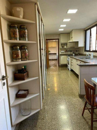 Imagem Apartamento com 4 Quartos à Venda ou Locação, 370 m² em Real Parque - São Paulo Imagem Apartamento com 4 Quartos à Venda ou Locação, 370 m² em Real Parque - São Paulo