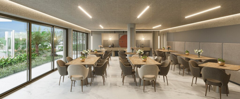 Imagem Cobertura com 3 Quartos à Venda, 322 m² em Cabo Branco - João Pessoa
