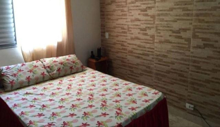 Imagem Casa com 2 Quartos à Venda, 60 m² em Sítio Do Campo - Praia Grande Imagem Casa com 2 Quartos à Venda, 60 m² em Sítio Do Campo - Praia Grande