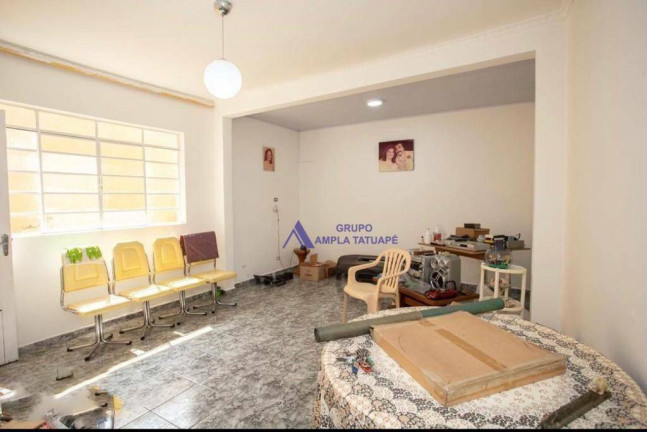 Imagem Sobrado com 2 Quartos à Venda, 168 m² em Vila Graciosa - São Paulo