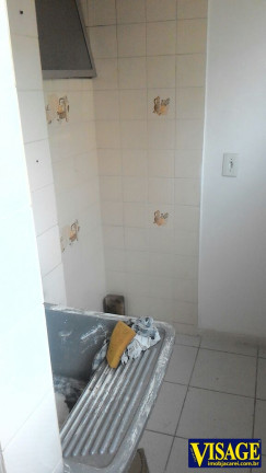 Imagem Apartamento com 2 Quartos à Venda,  em Jd. Marcondes - Jacareí