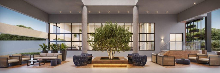 Imagem Apartamento com 3 Quartos à Venda, 147 m² em Juvevê - Curitiba