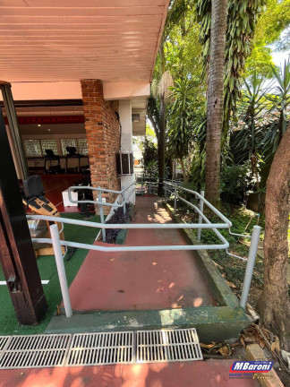 Sala Comercial à Venda, 402 m² em Jardim Guedala - São Paulo