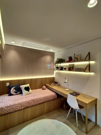 Imagem Apartamento com 3 Quartos à Venda, 150 m² em Perdizes - São Paulo