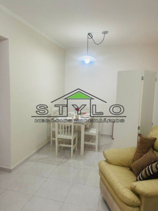 Imagem Apartamento com 2 Quartos à Venda, 57 m² em Demarchi - São Bernardo Do Campo Imagem Apartamento com 2 Quartos à Venda, 57 m² em Demarchi - São Bernardo Do Campo