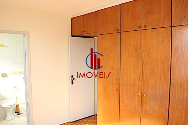 Imagem Apartamento com 3 Quartos à Venda, 112 m² em Vila Mariana - São Paulo