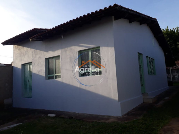 Imagem Casa com 3 Quartos à Venda, 78 m² em Jardim Jacira - Mogi Guaçu Imagem Casa com 3 Quartos à Venda, 78 m² em Jardim Jacira - Mogi Guaçu