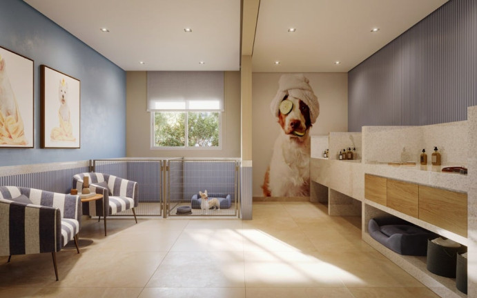 Imagem Apartamento com 2 Quartos à Venda, 31 m² em Butantã - São Paulo Imagem Apartamento com 2 Quartos à Venda, 31 m² em Butantã - São Paulo