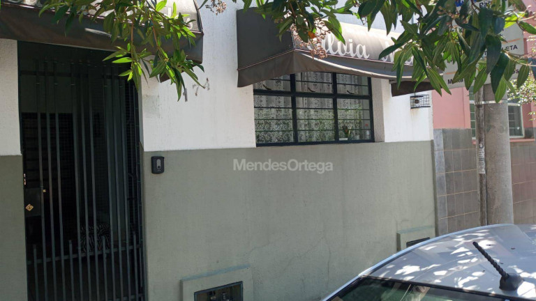 Imagem Casa com 2 Quartos à Venda, 77 m² em Jardim Faculdade - Sorocaba