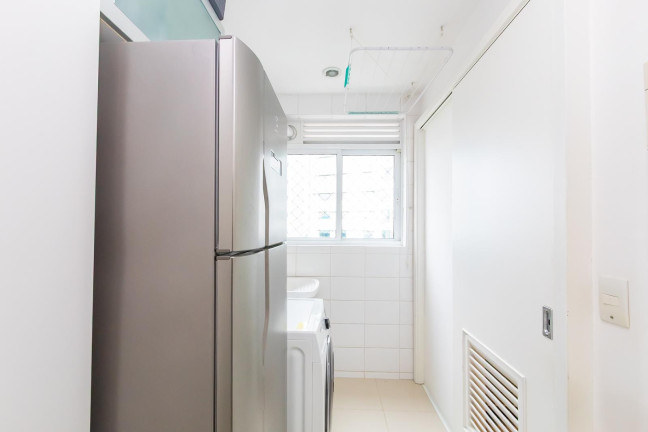 Imagem Apartamento com 3 Quartos à Venda, 126 m² em Campo Comprido - Curitiba
