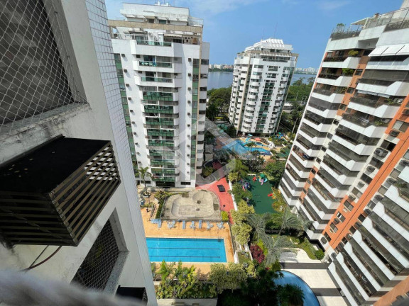 Imagem Apartamento com 2 Quartos à Venda, 72 m² em Barra Da Tijuca - Rio De Janeiro Imagem Apartamento com 2 Quartos à Venda, 72 m² em Barra Da Tijuca - Rio De Janeiro
