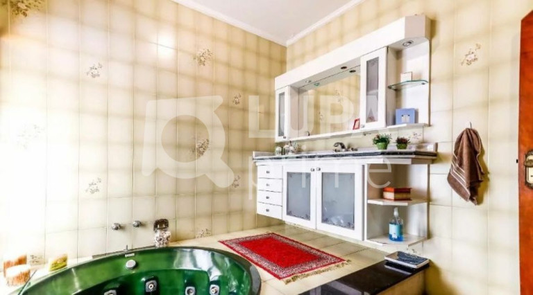 Imagem Casa com 6 Quartos à Venda, 814 m² em Vila Maria Alta - São Paulo