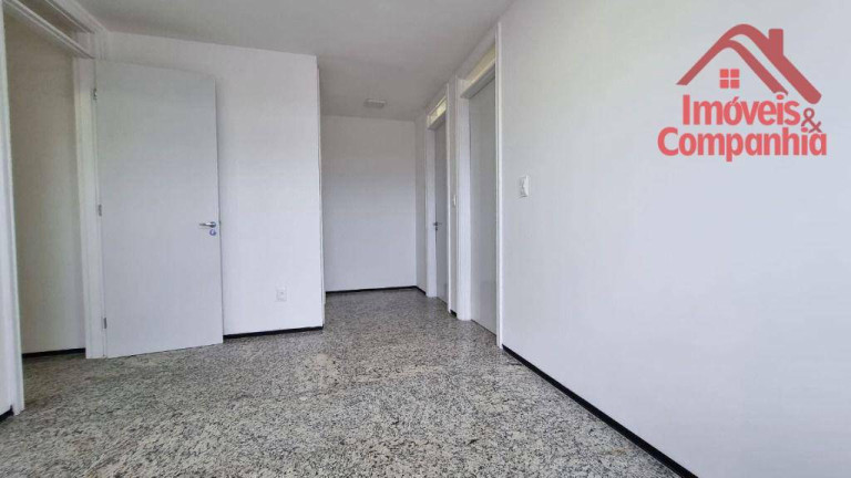 Imagem Apartamento com 3 Quartos à Venda, 153 m² em Cocó - Fortaleza