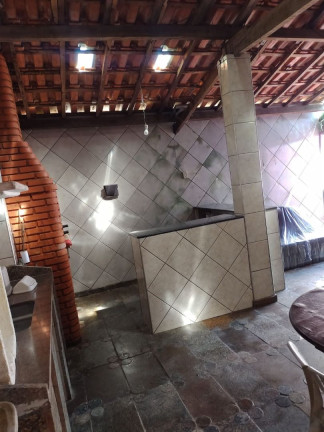 Imagem Casa com 2 Quartos à Venda, 125 m² em Agenor De Campos - Mongaguá