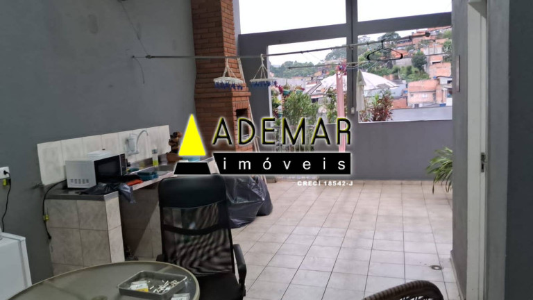Imagem Casa com 2 Quartos à Venda, em Inamar - Diadema Imagem Casa com 2 Quartos à Venda, em Inamar - Diadema