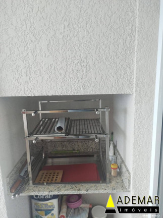 Imagem Apartamento com 2 Quartos à Venda, 69 m² em Jardim Virgínia - Guarujá