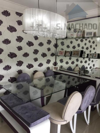 Imagem Apartamento com 3 Quartos à Venda, 89 m² em Jardim - Santo André Imagem Apartamento com 3 Quartos à Venda, 89 m² em Jardim - Santo André
