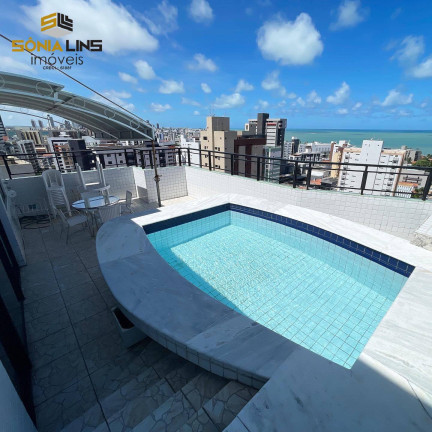 Imagem Apartamento à Venda, 250 m² em Manaíra - João Pessoa Imagem Apartamento à Venda, 250 m² em Manaíra - João Pessoa